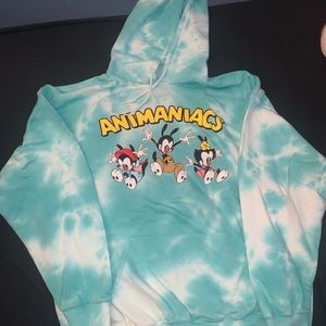 Animaniacs Hoodie